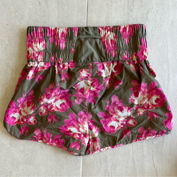 FP Movement by Free People Women's The Way Home Shorts Size L - Picture 4 of 9